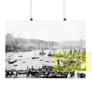 1919 Istanbul Turkey