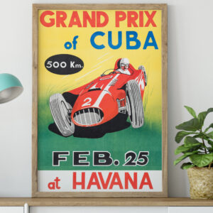 1958 Grand Prix of Cuba