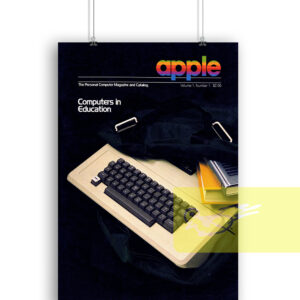 Apple Computers in Education