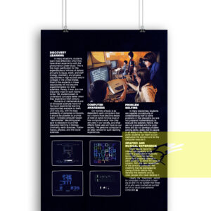 Apple Discovery Learning