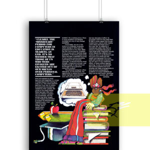 Apple Education and Computers