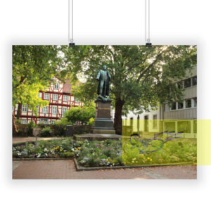 Bad Hersfeld Photo Germany