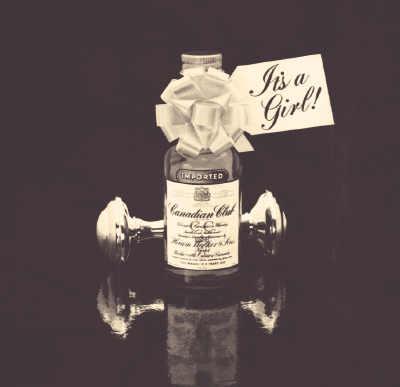 Food and Drink Poster