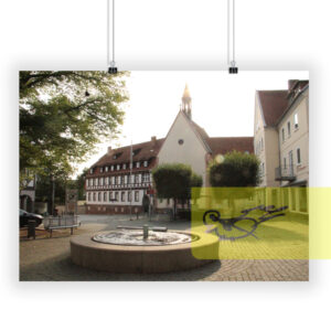 Germany Photo Bad Hersfeld