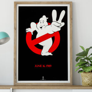 Ghostbusters II 1989