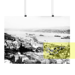 Istanbul Turkey 1910