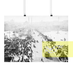 Istanbul Turkey 1919