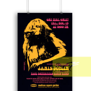 Janis Joplin 1969
