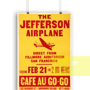 Jefferson Airplane 1967