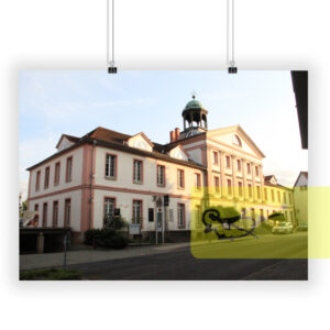 Luisenschule in Bad Hersfeld