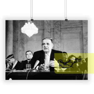 Mafioso 1963 Joseph Valachi