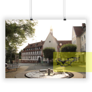 Photo Germany Bad Hersfeld