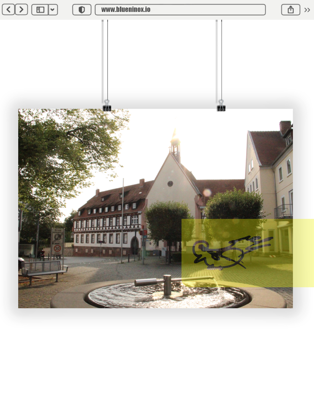 Photo Germany Bad Hersfeld