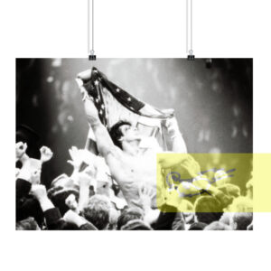 Photo from the movie Rocky 4