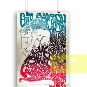 Pink Floyd 1967 London