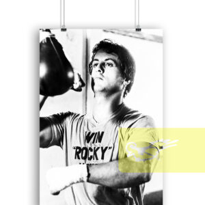 Rocky photo
