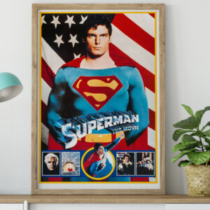 Superman the Movie 1978