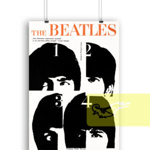 The Beatles 1964
