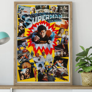 The Movie 1978 Superman