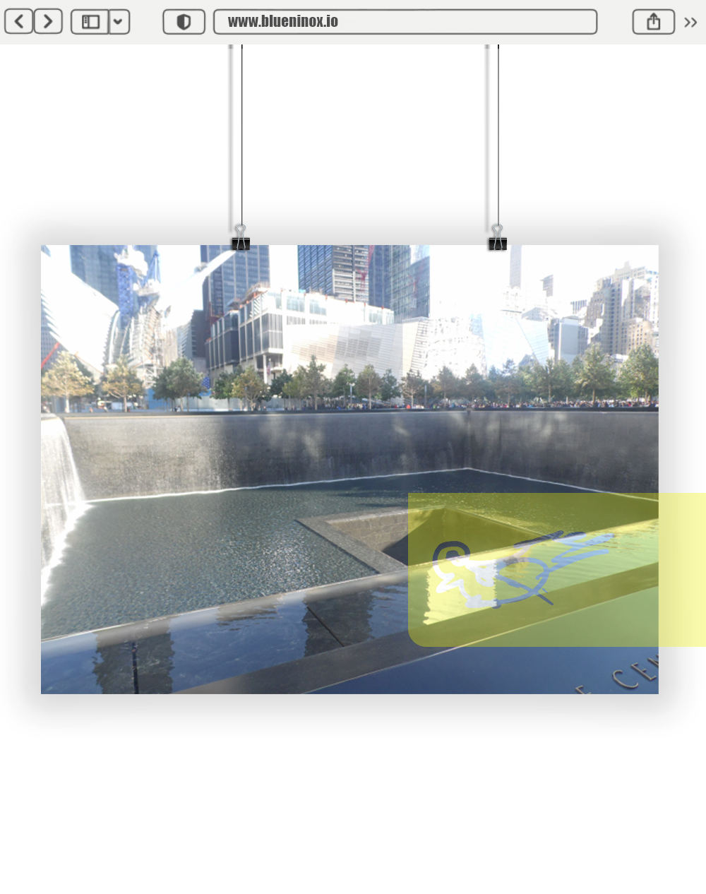 World Trade Center New York