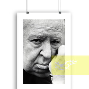 Alfred Hitchcock