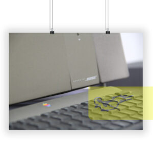 Anniversary Macintosh Twentieth Keyboard