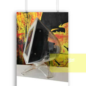 Apple 17 Cinema Studio Displays