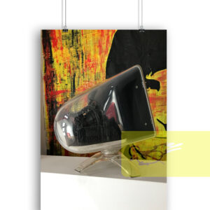 Apple 17 Cinema Studio Displays CRT