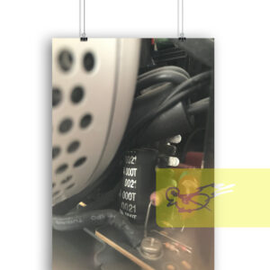 Apple CRT Cinema Studio Displays