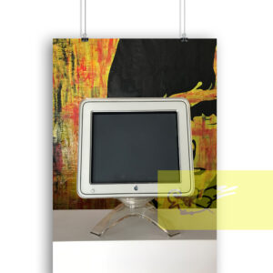 Apple Displays Studio Cinema Display