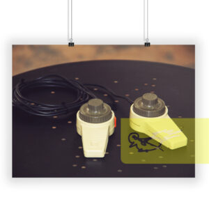 Apple Hand Controllers