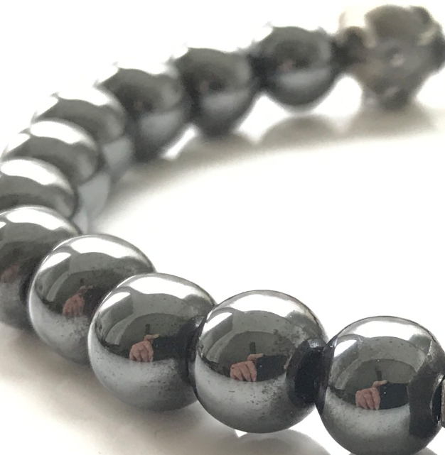 Energy properties of the Hematite