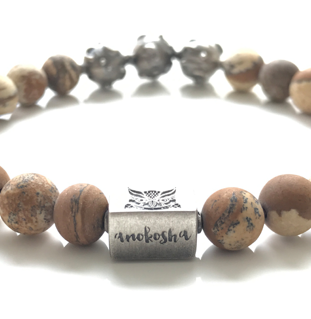 Energy properties of the Jasper