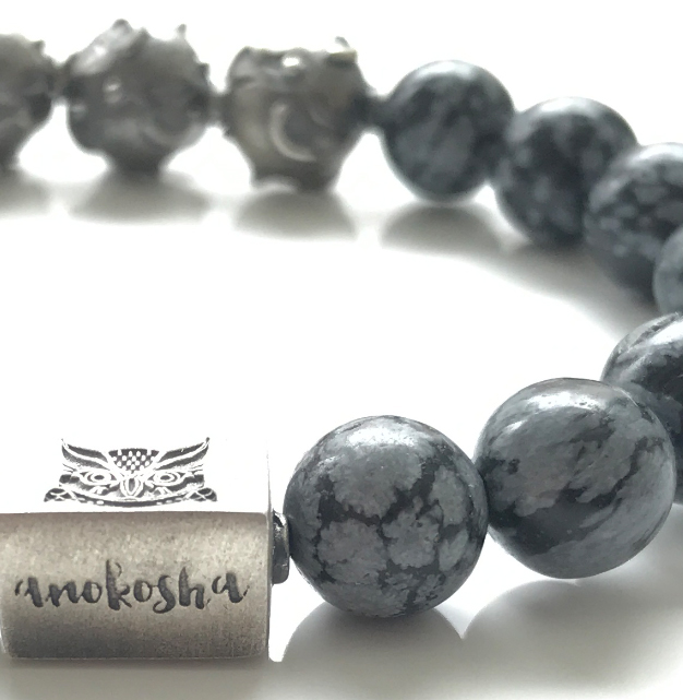 Energy properties of the Obsidian