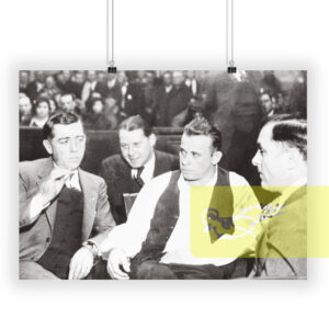 John Dillinger Court