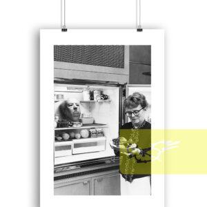 Jokes on Photographers by Alfred Hitchcock