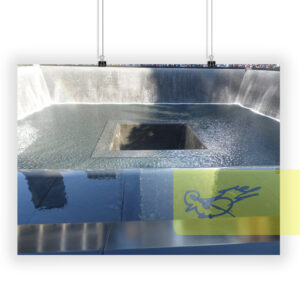 Memorial New York City