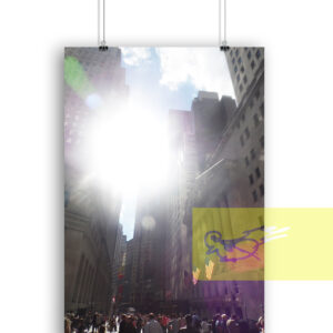 New York Stock Exchange