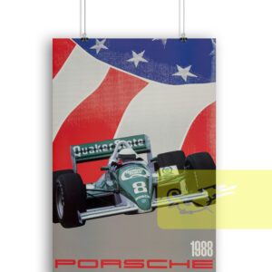 Porsche 1988