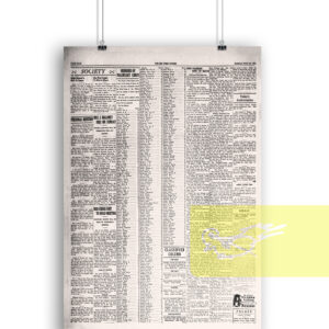 The Key West Citizen 23.07.1934