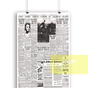 The Washington Times 13.10.1933