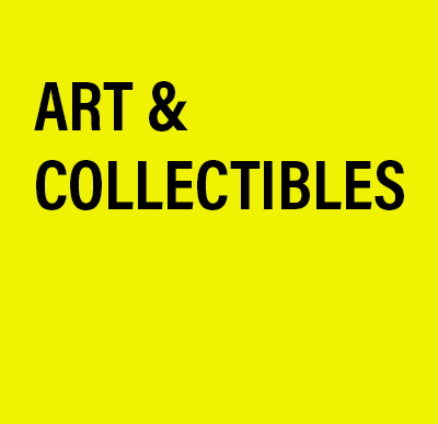Art & Collectibles