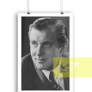 Benjamin Siegel Photo