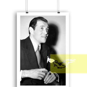 Bugsy Siegel Photo
