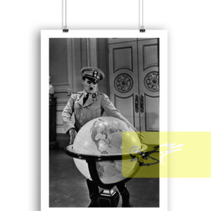 Charlie Chaplin Photo 1940