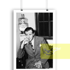 Photo Benjamin Siegel