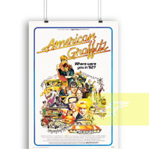 American Graffiti 1973