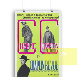 Chaplin Revue