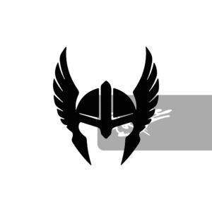 EPS Format Thor Helmet