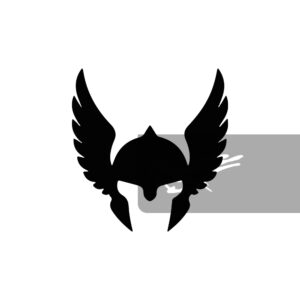 EPS Format Thor Helmet